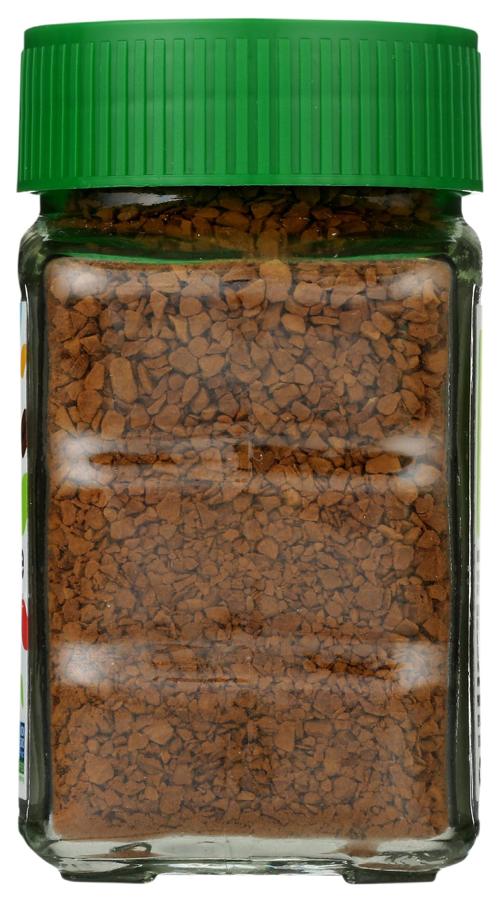 365 by Whole Foods Market, Decaf Instant Coffee, Dark Vienna Roast, Swiss Water Process, 3.5 Ounce